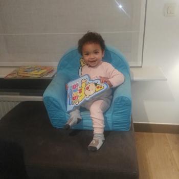 Babysitten in Harelbeke: babysitadres Delphine