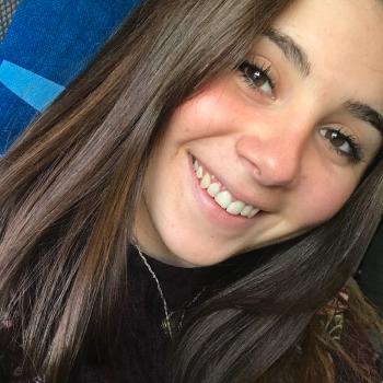Babysitter Temperley: Delfina