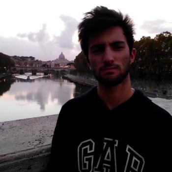 Canguros en Toledo: Alejandro