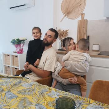 Job de garde d'enfants à Izon: job de garde d'enfants Kevin