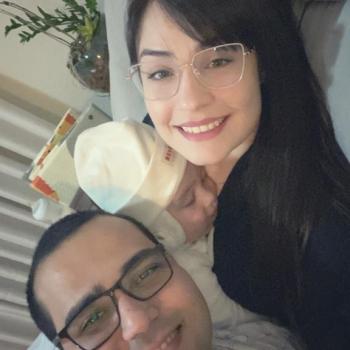 Empregos de babás em Blumenau: emprego de babá Natalia