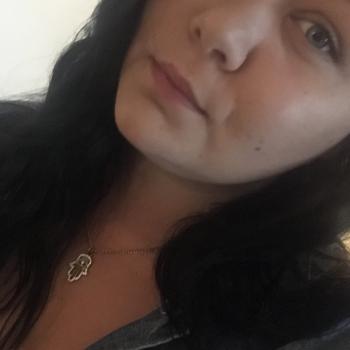 Barnvakt i Landskrona: Michie