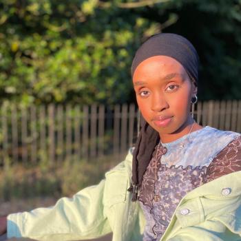 Nanny London: Sabrina