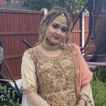 Babysitter in Nottingham: Saimah