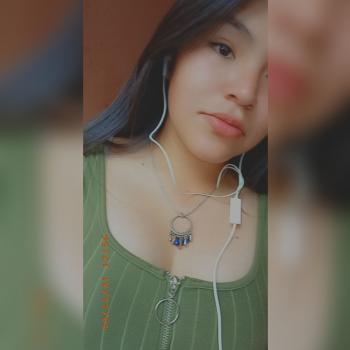 Babysitter in Arequipa: Fatima del pilar