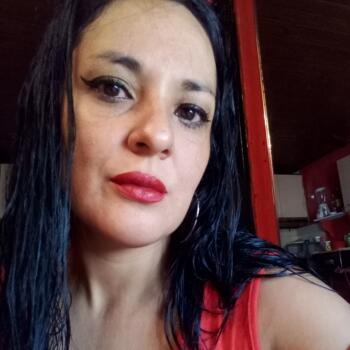 Babysitter in José C. Paz: Paola
