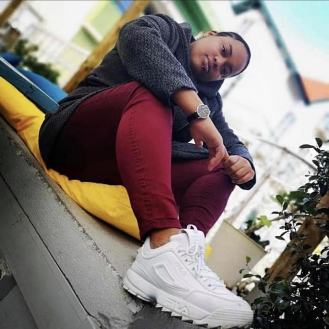 Babysitter in Rumelange: Priscila