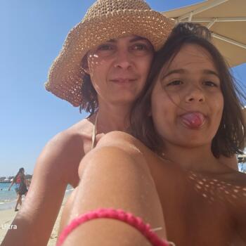 Babysitter Milan: Francesca