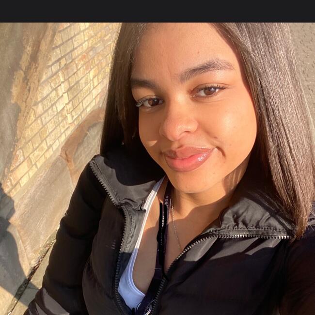 Babysitter in Ipswich: Jennifer