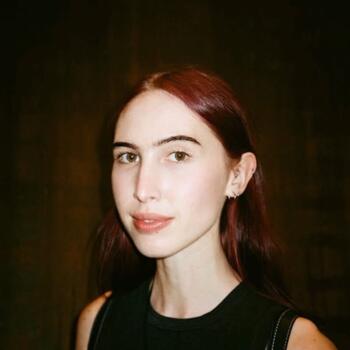 Nanny in Manchester: Giulia
