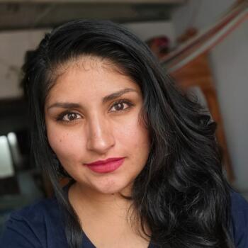 Padre/madre Bogotá: Cindy