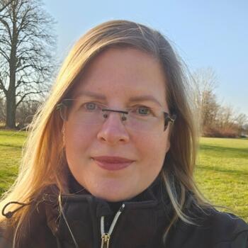 Babysitter Domžale: Jitka