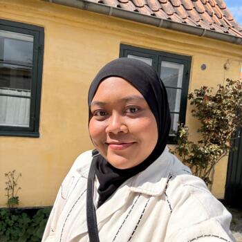 Babysitter i Herlev: Aprillia