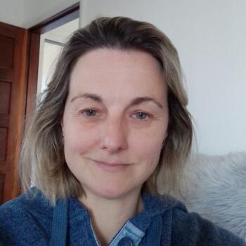 Babysitting job in Dunedin: babysitting job Janet