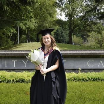 Babysitter Ashburton: Dakoda