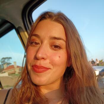 Babysitter in Atlántida: Lucia