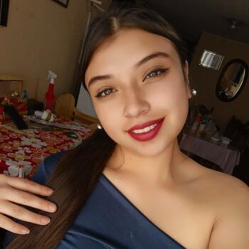Niñera en Quito: Diana 