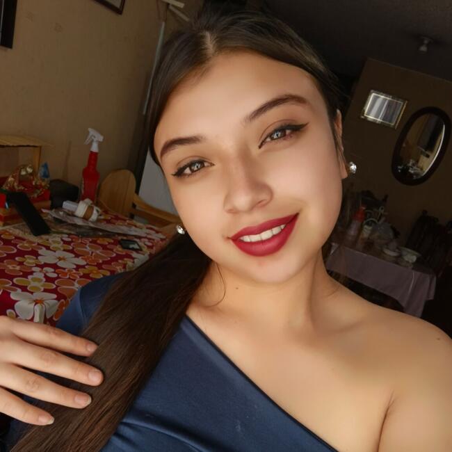 Niñera en Quito: Diana 