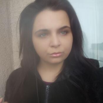 Babysitter Sofia: Катрин