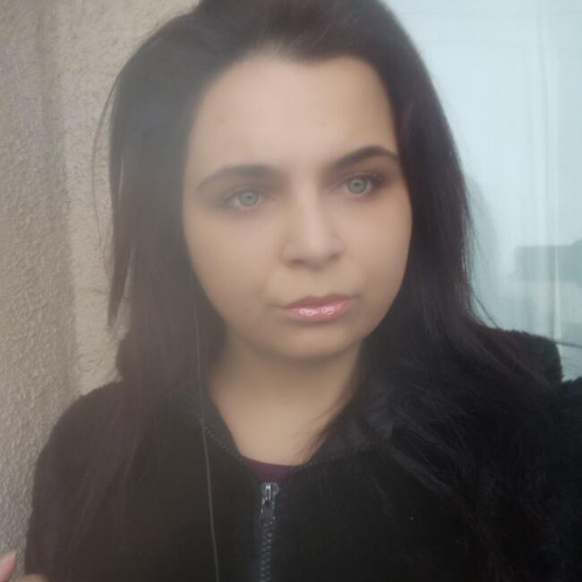 Babysitter in Sofia: Катрин