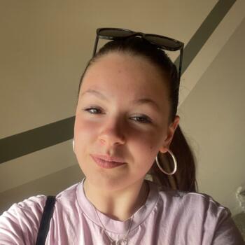 Babysitter in Halle (Saale): Lisa
