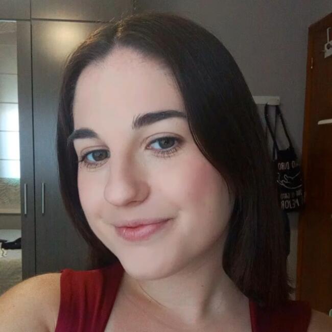 Babysitter in Totana: Isabel María