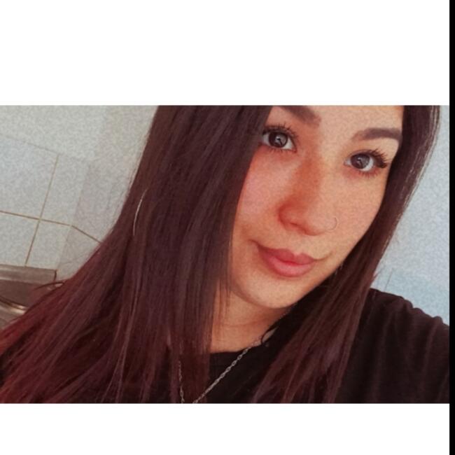 Babysitter in Santiago: Michell