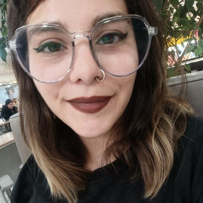 Trabajo para niñera en Quilpué: Lisbeth Magallanes