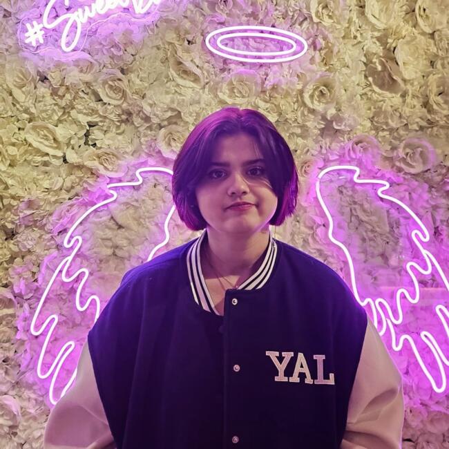 Babysitter in Chevilly-Larue: Lucie