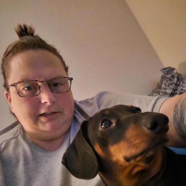 Babysitter in McAlester: Angela