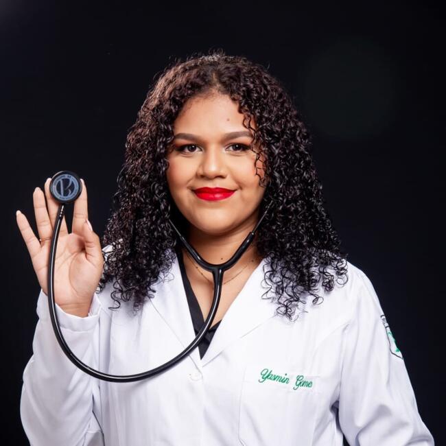 Babá em Castanhal: Yasmin