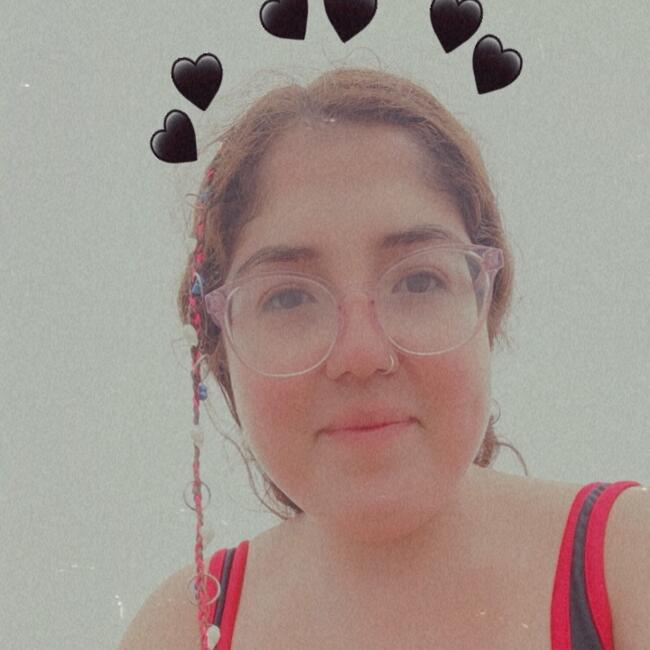 Niñera en Chicureo: Yarely