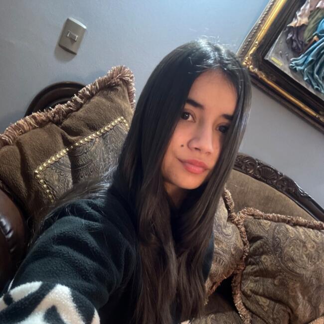 Babysitter in Chillán: Josefa