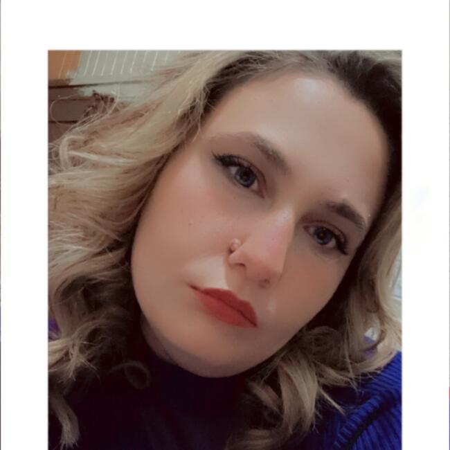 Babysitter in Torre Annunziata: Rosa