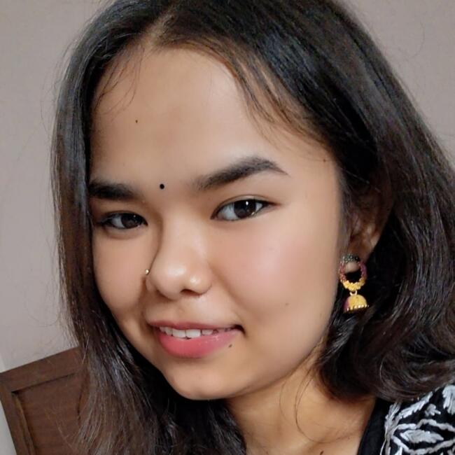 नई दिल्ली में बेबीसिटर: Pre