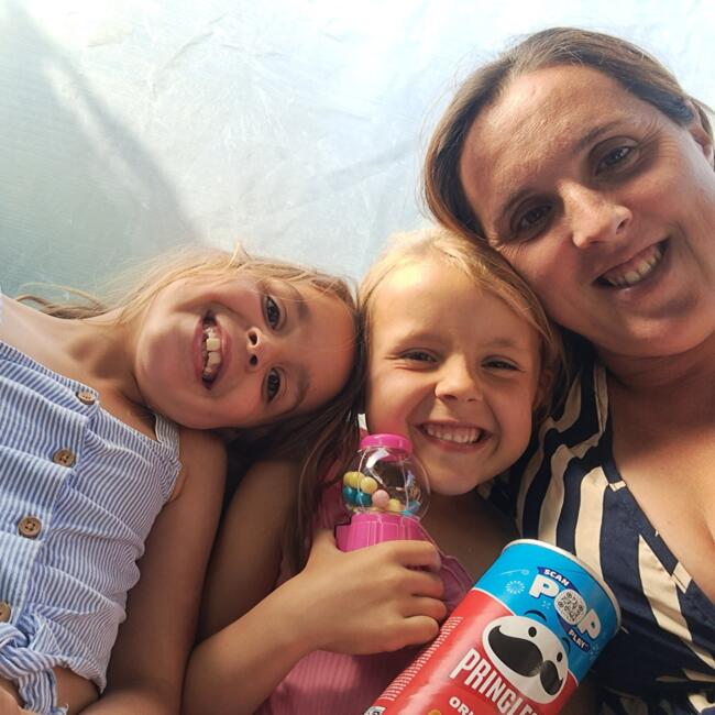 Babysitjob in Berlaar: Inge