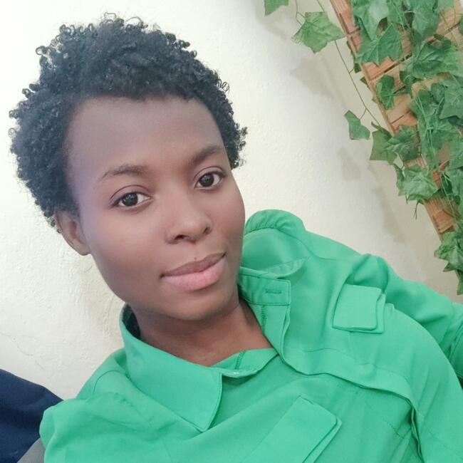 Babysitter in Santo Domingo Este: Yulissa