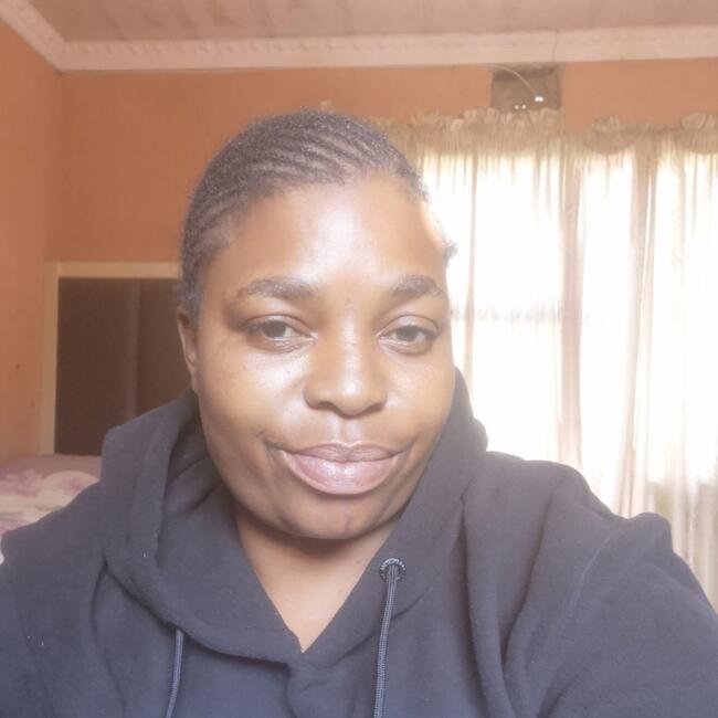 Babysitter in Johannesburg: Blessing
