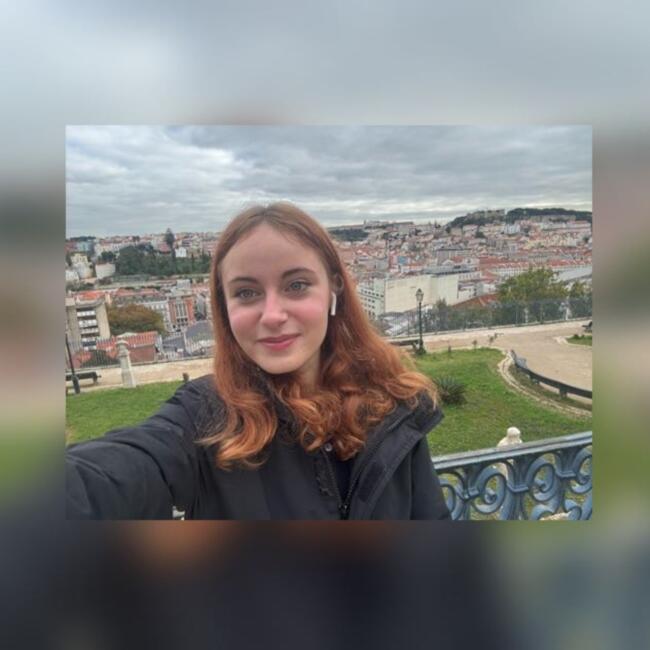 Babysitter στην περιοχή Milan (Lombardia): Marta