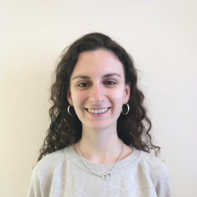 Babysitter i København: Paula