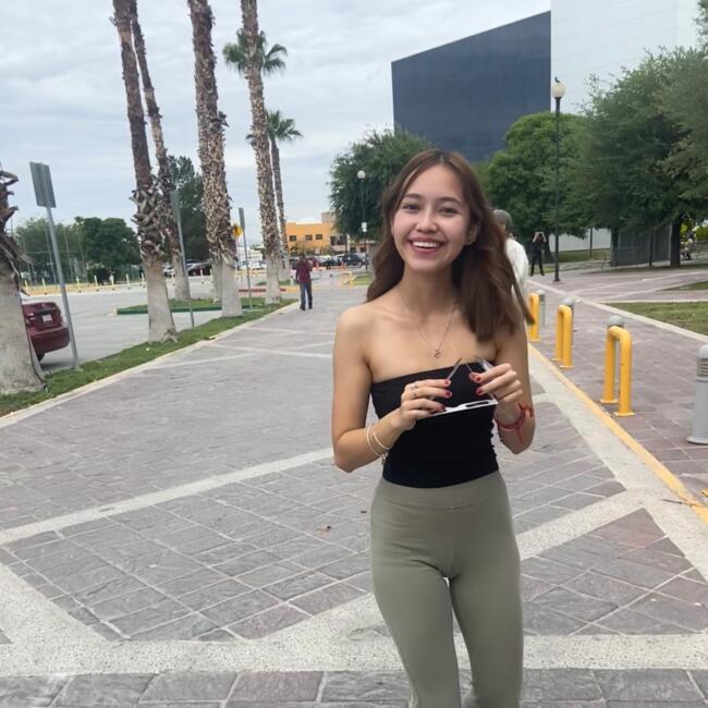 Niñera en Torreón: Luisa