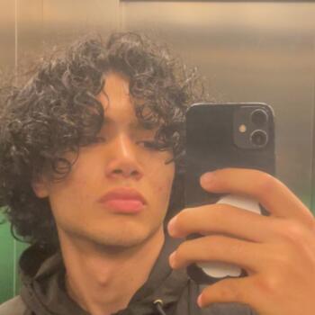 Babysitter in London: Mahdi