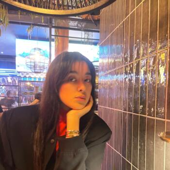 Babysitter in Lier: Imane