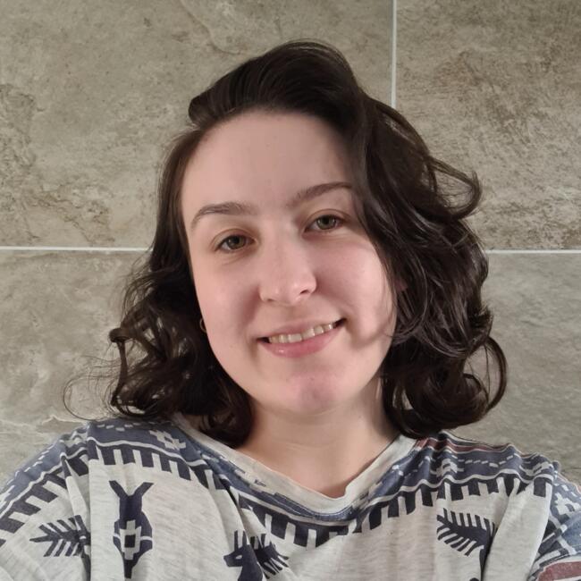 Childminder in Rustenhart: Carole