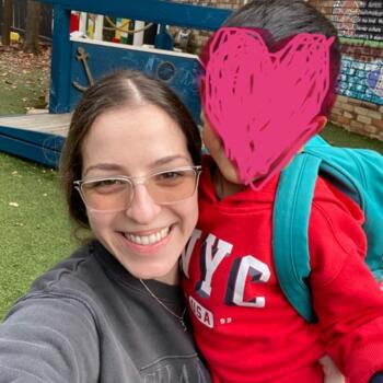 Nanny Sydney: Serena