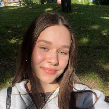 Babysitter in Graz: Ivona