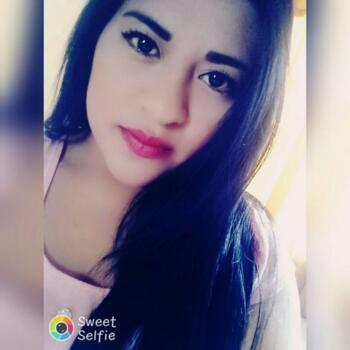 Babysitter in Riobamba: Viviana