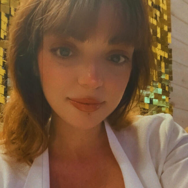 Babysitter a Napoli: Anna