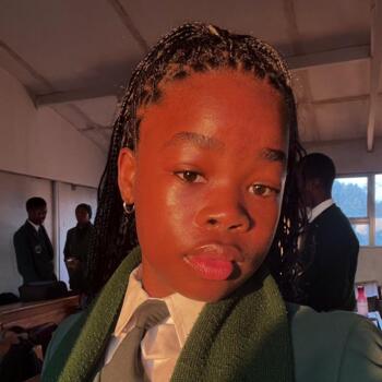 Babysitter in Port Elizabeth: Andile Ntlama