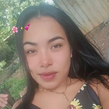 Niñera La Chorrera: Evelyn